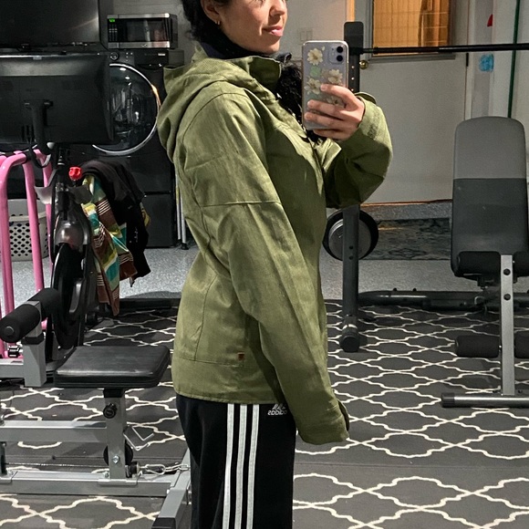 Burton Jet Set Jacket sz XS - Picture 13 of 13